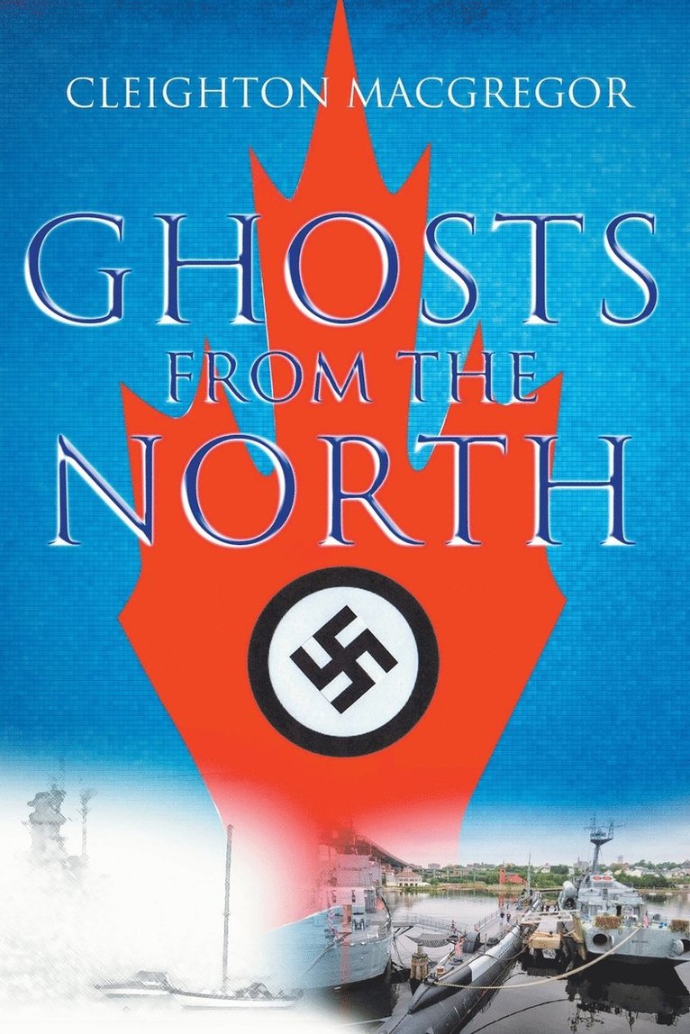 Ghosts from the North 1