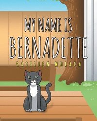 bokomslag My Name Is Bernadette