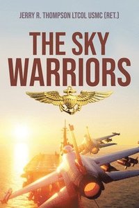 bokomslag The Sky Warriors