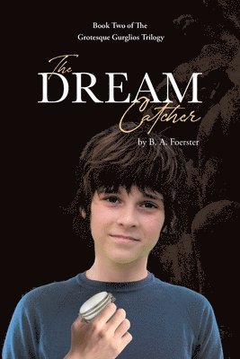 The Dream Catcher 1