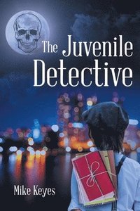 bokomslag Juvenile Detective