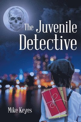bokomslag Juvenile Detective
