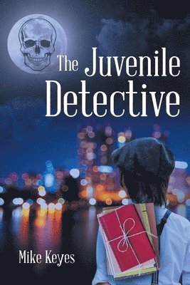 bokomslag The Juvenile Detective