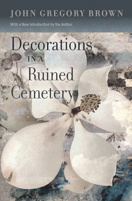 John Gregory Brown - Decorations in a Ruined Cemetary, Häftad