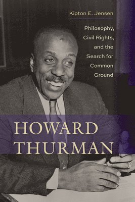 Howard Thurman 1