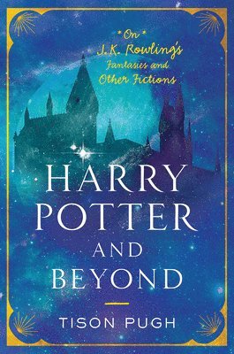 bokomslag Harry Potter and Beyond