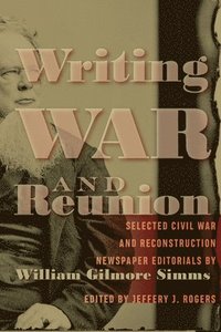 bokomslag Writing War and Reunion