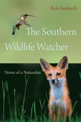 The Southern Wildlife Watcher 1