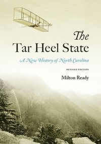 bokomslag Tar Heel State