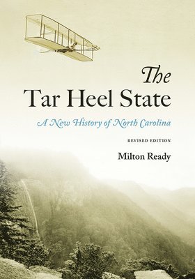 bokomslag Tar Heel State