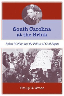 South Carolina at the Brink 1