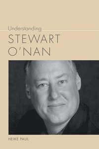 bokomslag Understanding Stewart O'Nan