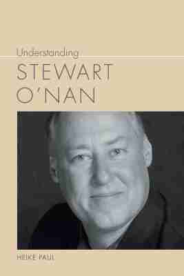 Heike Paul - Understanding Stewart O'Nan, Häftad