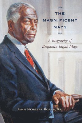 The Magnificent Mays 1