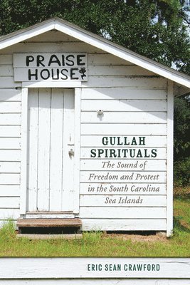 bokomslag Gullah Spirituals