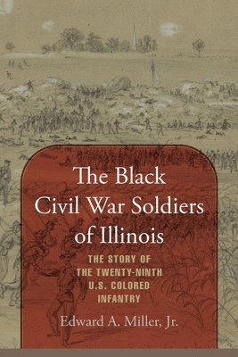 The Black Civil War Soldiers of Illinois 1