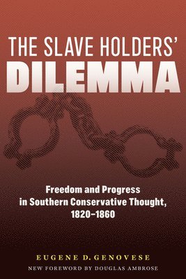 bokomslag Slaveholders' Dilemma