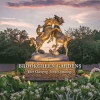 bokomslag Brookgreen Gardens