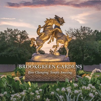 Brookgreen Gardens 1