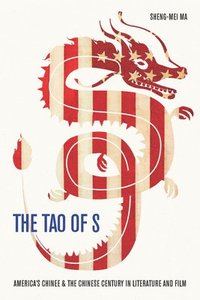 bokomslag The Tao of S