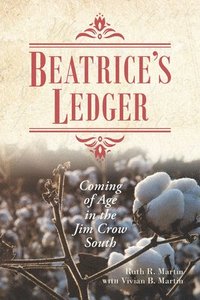 bokomslag Beatrice's Ledger