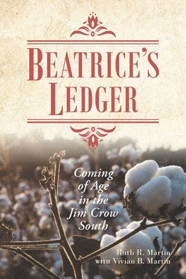 Beatrice's Ledger 1