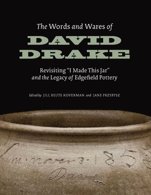 bokomslag Words and Wares of David Drake