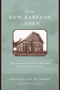 bokomslag From New Babylon to Eden
