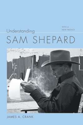 Understanding Sam Shepard 1
