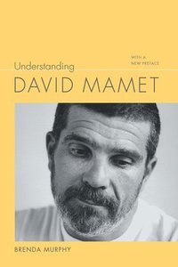 bokomslag Understanding David Mamet