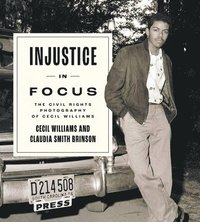 bokomslag Injustice in Focus