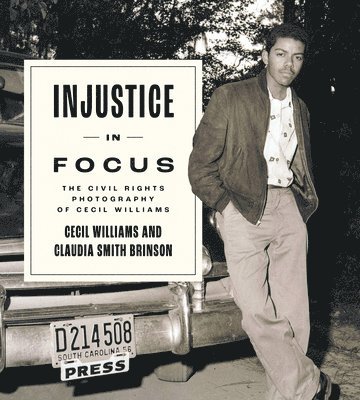 Injustice in Focus 1