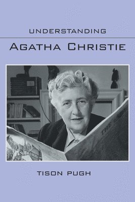 Understanding Agatha Christie 1