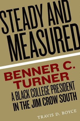 Steady and Measured 1