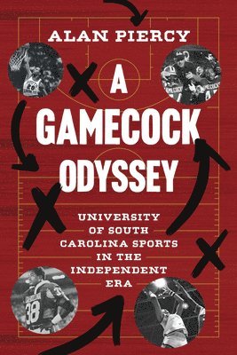 A Gamecock Odyssey 1