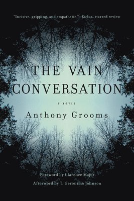 bokomslag Vain Conversation