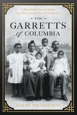 Garretts of Columbia