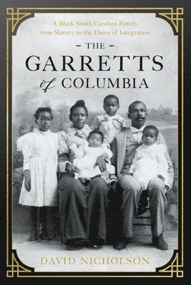 The Garretts of Columbia 1