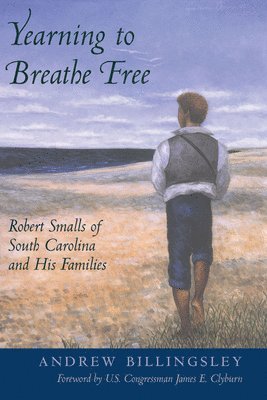 Yearning to Breathe Free 1