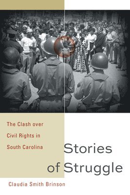 bokomslag Stories of Struggle