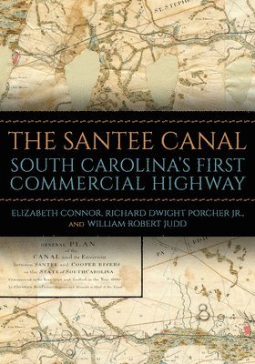 The Santee Canal 1