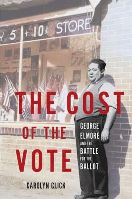 The Cost of the Vote 1