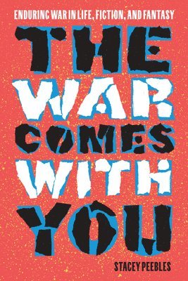 The War Comes with You 1