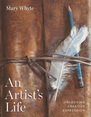 An Artist's Life: Unlocking Creative Expression 1