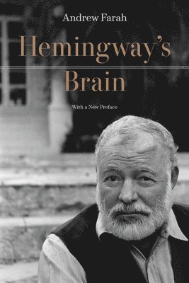 bokomslag Hemingway's Brain