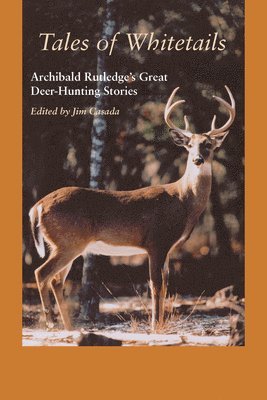 bokomslag Tales of Whitetails