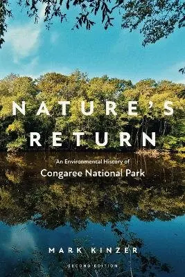Mark Kinzer - Nature's Return, Häftad. Tillgänglighet: Kommande