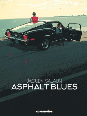 Asphalt Blues 1