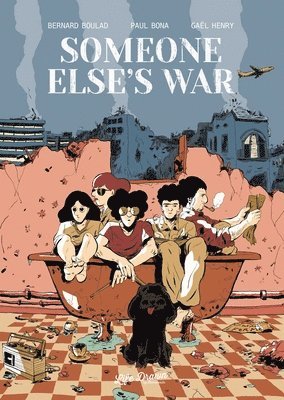 Someone Else's War 1