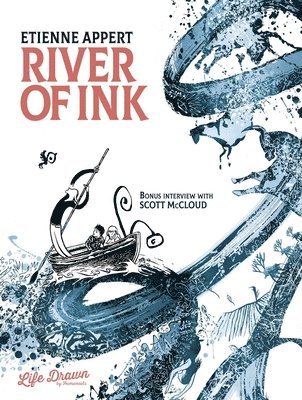 River of Ink 1